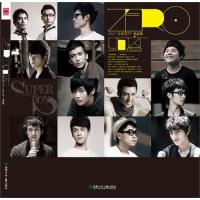 [正版二手]ZERO·距离——“2010快乐男声”典藏集