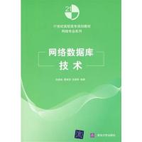 [正版二手]网络数据库技术