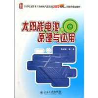 [正版二手]太阳能电池原理与应用