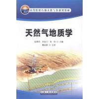 【正版二手】天然气地质学