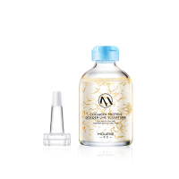 慕漾金丝线雕胶原蛋白黄金原液保湿补水面部精华亮肤色去皱