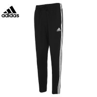 adidas阿迪达斯2021夏季男子运动休闲长裤 GK8995