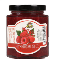 红树莓果酱 无添加 婴儿辅食