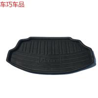 车巧 广汽本田后厢垫行李厢板垫尾箱盖板后箱挡板雅阁九代混动后备箱垫遮阳垫