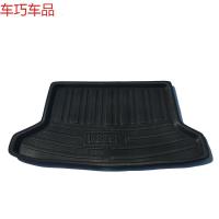 车巧 广汽本田缤智(15款至今)后备箱垫后箱垫后备厢垫后厢垫尾厢垫遮阳垫