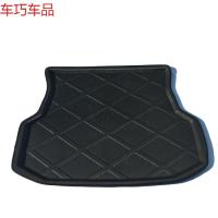 车巧 英伦金刚06款至今后备厢垫后厢垫尾厢垫行李厢垫后背厢垫尾箱垫遮阳垫