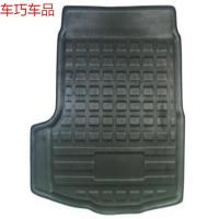 车巧 上汽大众帕萨特2019款后厢垫尾厢垫行李厢垫后背厢垫箱垫后仓垫子遮阳垫