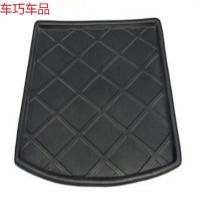 车巧 上汽大众途安2006-2015款五座 后备尾厢垫行李厢垫后背厢垫子箱垫遮阳垫