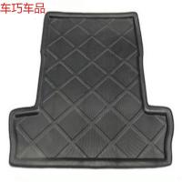 车巧 后备箱垫板后备厢胶垫后盖板尾厢挡板配件雷克萨斯LX570行李厢垫遮阳垫