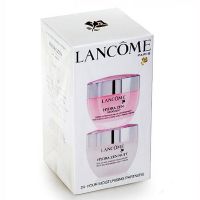 LANCOME 兰蔻 水份缘舒缓两件套装日霜+晚霜