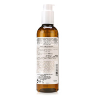 科颜氏(Kiehl's)金盏花泡沫洁面啫喱230ml(又名:金盏花清透洁面啫喱230ml)洗面奶洁面乳 温和清洁