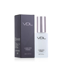 韩国 VDL 珍珠贝壳提亮乳液 隔离妆前乳 真肤粉底液提亮肤色 30ml/瓶