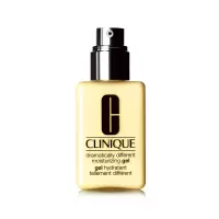 CLINIQUE倩碧小黄油无油 补水保湿清爽型啫喱润肤乳液 (无油)200ml