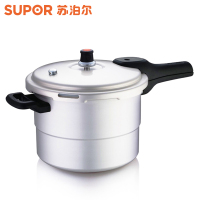 苏泊尔好帮手压力锅.蒸格YL229H2 类目 压力锅