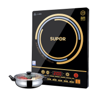 苏泊尔（SUPOR） 电磁炉IA11T-210按键家用宽电压火锅