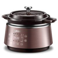 苏泊尔TG40YC3-100珐琅铸铁电炖锅