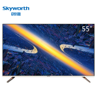 创维55英寸液晶电视