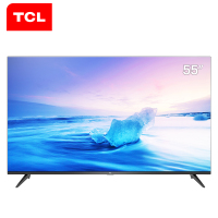 TCL液晶电视 55L2