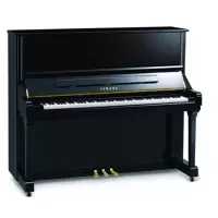 雅马哈立式二手钢琴YAMAHA YA131CS