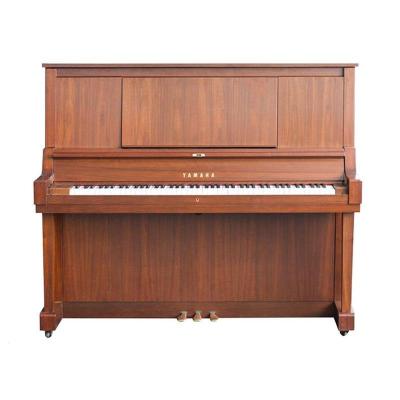 雅马哈W102立式二手钢琴日本原装进口演奏琴