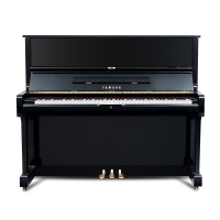 日本进口雅马哈YAMAHA U1H立式二手钢琴演奏钢琴