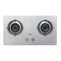 美的灶具JZT-MQ7210-S