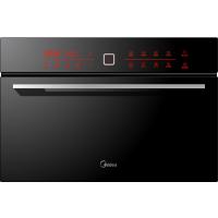 美的嵌入式电蒸炉TPN26MSS-SSL