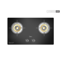 美的灶具JZT-MQ7208-G