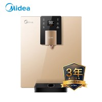 美的（Midea）壁挂式管线机MYRG1680S-X
