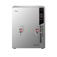 美的开水器ZK1523-30
