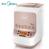 美的(Midea) 面包机 MM-TSC2012