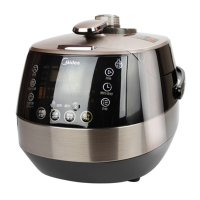美的(Midea) 电压力锅 PSS5051P