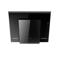 美的烟灶套餐CXW-200-TJ8037-GR