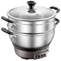 美的(Midea)蒸锅MC-DHN30A