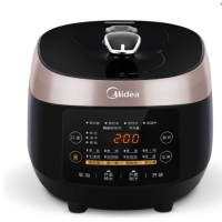 美的(Midea) 电压力锅 PSS5048P
