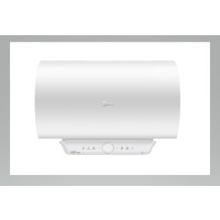 美的电热水器F70-32TM5(HEY)极地白