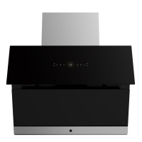 美的（Midea）家用大吸力 吸油烟机 智能蒸汽洗 一级能效 CXW-140-E65