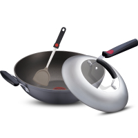 苏泊尔火红点炒锅PC32H4