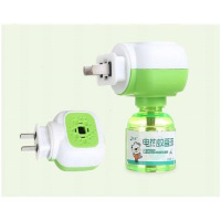 电热蚊香液无味婴儿孕妇电蚊香器无烟儿童家用驱蚊