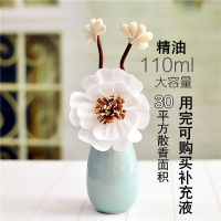 米魁空气清新剂香薰精油持久留香家用卧室房间客厅厕所香水除臭清香剂