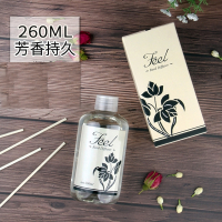 米魁藤条花挥发香薰精油补充液香熏套装补充油室内房间香水大瓶