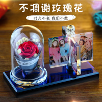 520送女友diy手工照片定制精致小礼品创意生日女生闺蜜少女心