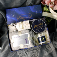 米魁结婚伴手礼女伴娘男伴郎结婚婚礼回礼实用节庆小礼品宝宝满月