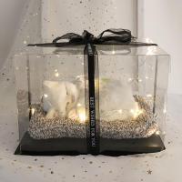 生日女喵猫咪创意少女心特别走心实用儿童闺蜜女朋友可爱米魁创意礼品