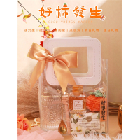 女生生日礼物送女友给朋友闺蜜实用精致仪式感新年情人节小伴手礼