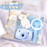 生日礼物女孩子六一儿童节送幼儿园伴手礼小学生毕业大班回礼全班