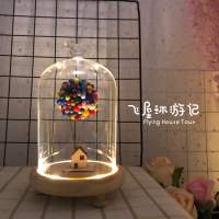 情人节礼品手工DIY制作创意异地恋走心生日礼物女生送女友闺蜜