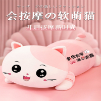 生日礼物女生送女友朋友老婆闺蜜实用娃娃走心礼品七夕情人节快乐