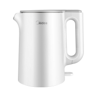 美的（Midea）HE1504a 智能温控电热水壶