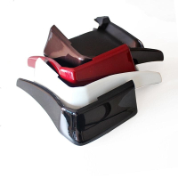 运本田雅阁挡泥板广本9代9.5代九代雅阁改装专用汽车装饰烤漆挡泥